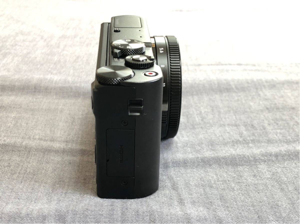 Panasonic LX9 LUMIX Lx9 DMC-LX9 Lumix パナソニック | by コンパクト 