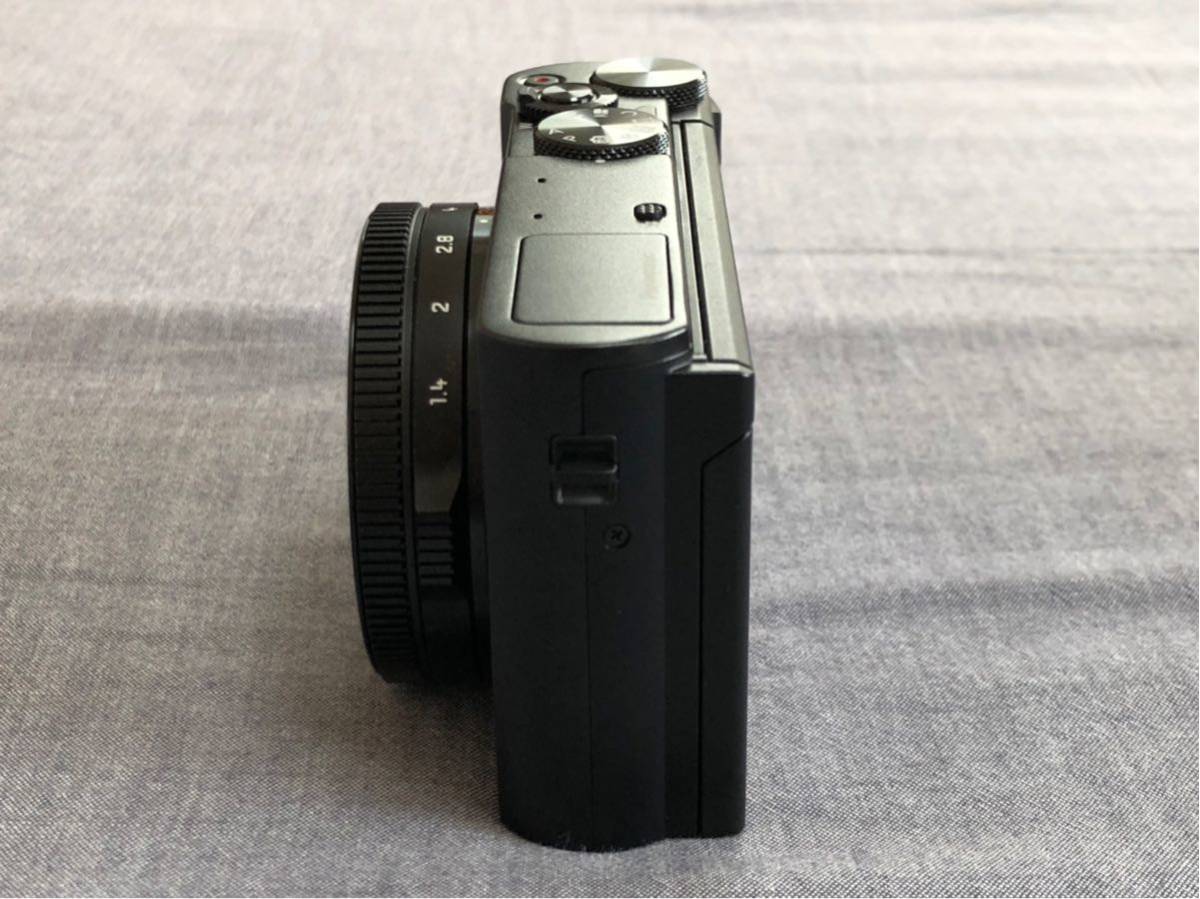 Panasonic LX9 LUMIX Lx9 DMC-LX9 Lumix パナソニック | by コンパクト 