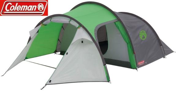 ★ コスパ最高！キャンプ ★　 Coleman Cortes 3　コールマン コルテス 3 　/　トンネル型　国内未発売　海外限定モデル / 新品 送料無料