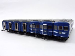 TOMIX 92745のYahoo!オークション(旧ヤフオク!)の相場・価格を見る