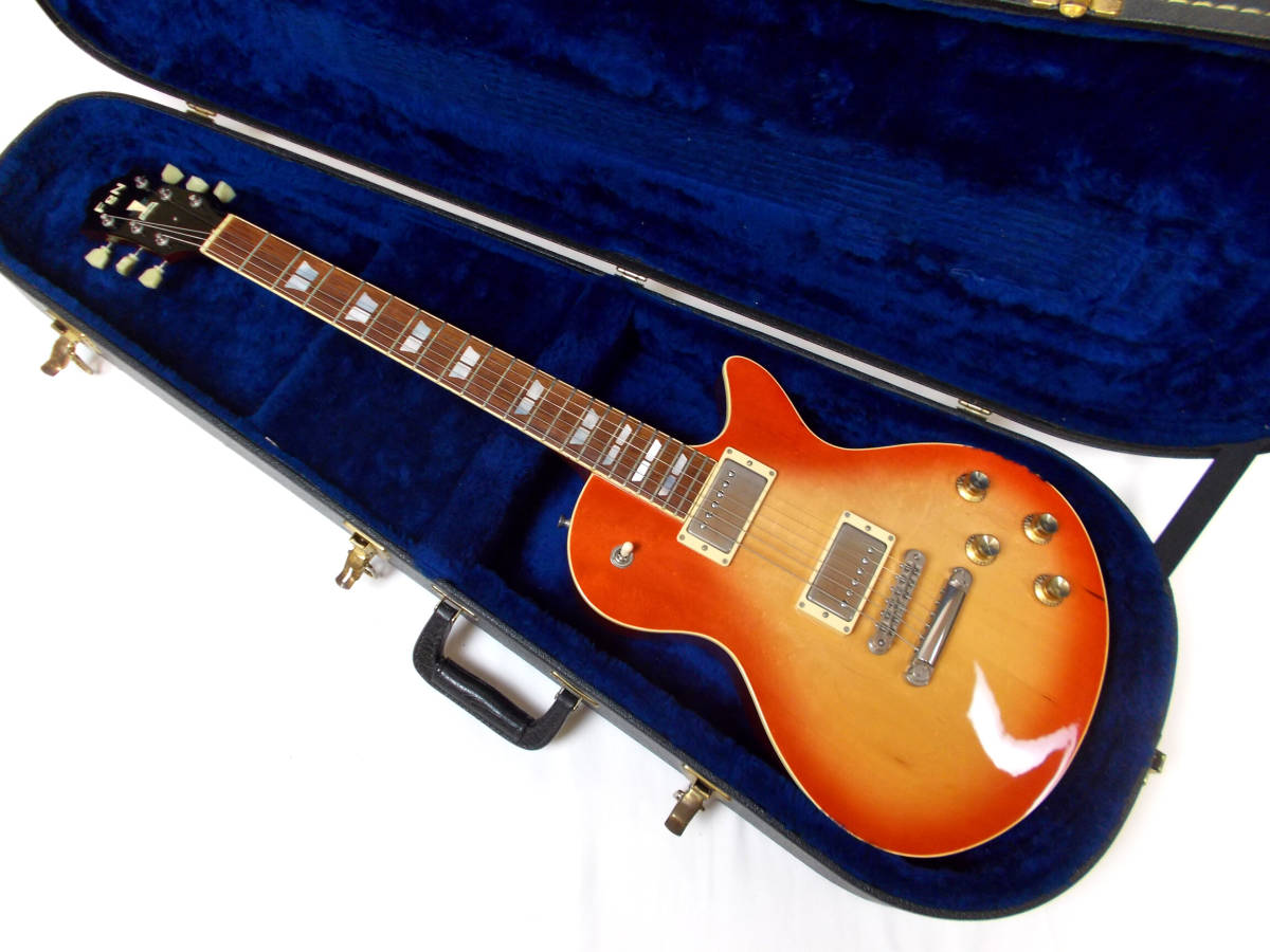 FUJIGEN BAT-20TT STD - CS | Blue Guitars Online Store レア Fujigen