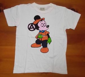 セディショナリーズ ミッキーのYahoo!オークション(旧ヤフオク!)の相場  