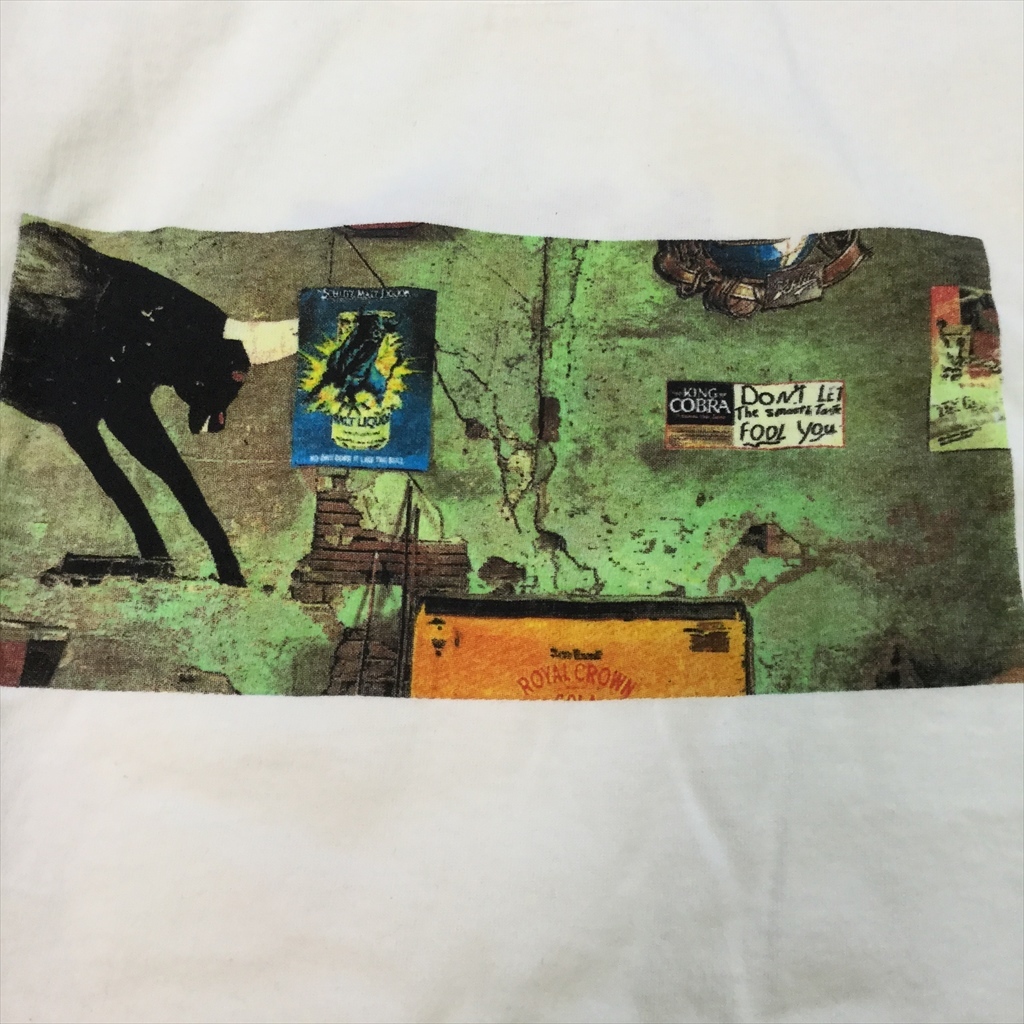 1円 1スタ 映画 Tシャツ A TIME TO KILL 評決のとき movie ムービーTシャツ XLサイズ