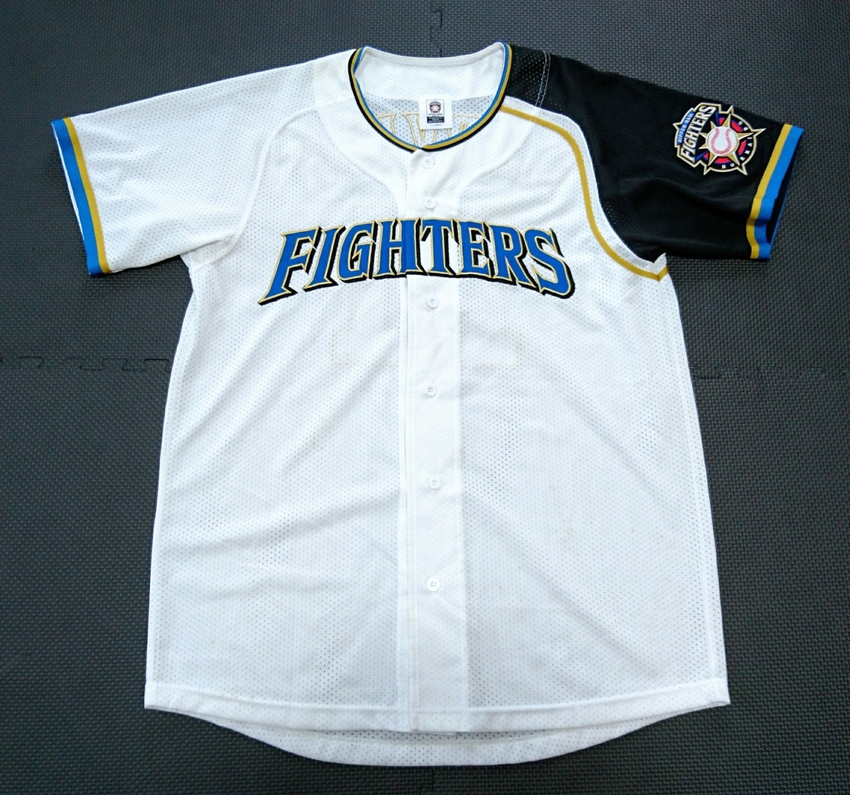 日本ハムファイターズ ダルビッシュ有 選手 背番号11 L 応援