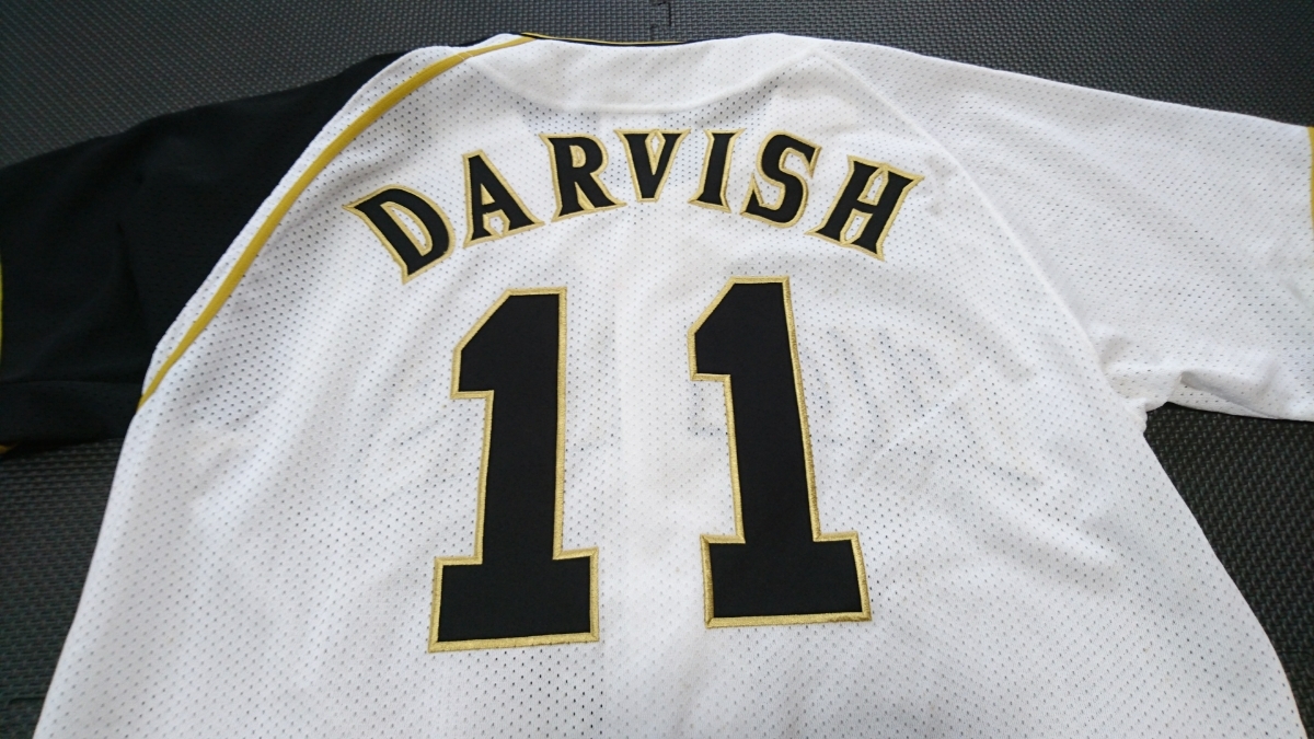 日本ハムファイターズ ダルビッシュ有 選手 背番号11 L 応援