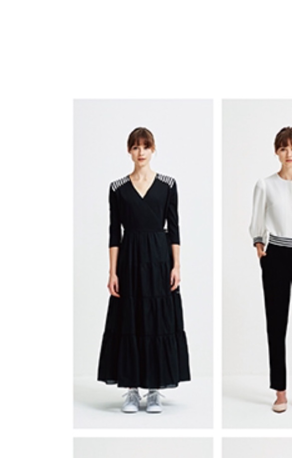 ボーダーズアットバルコニー　今期 borders at balcony ボーダーズアットバルコニー 1回着用 今季 今期