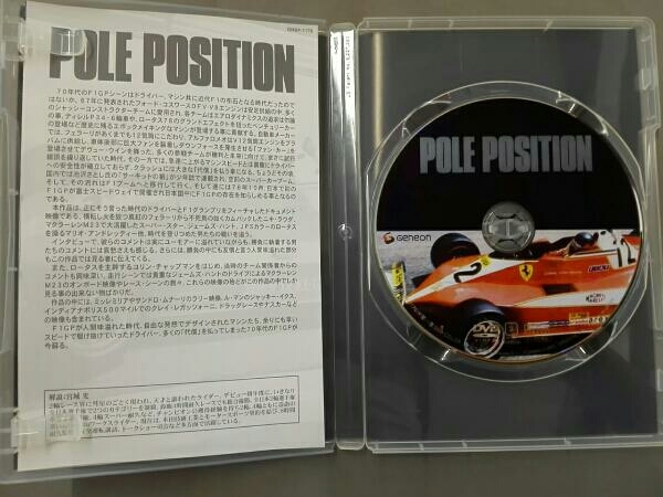 2026年最新Yahoo!オークション : -ニキ・ラウダ(映画、ビデオ)の中古品