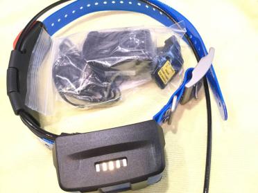 新品！Ｔ５首輪／ アストロ３２０ astro320 ガーミン garmin DC50 DC40 DC30