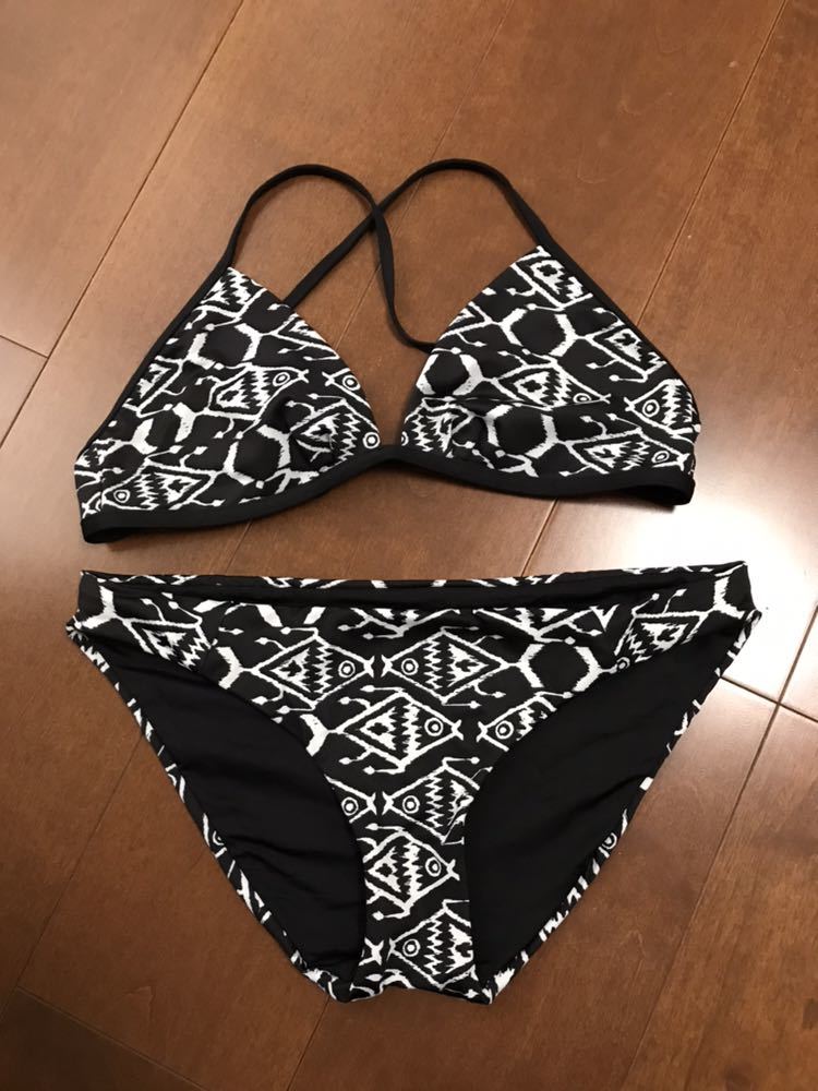 全5点セットほぼ新品パタゴニアビキニラッシュガードTシャツノースフェイスサーフパンツ_1