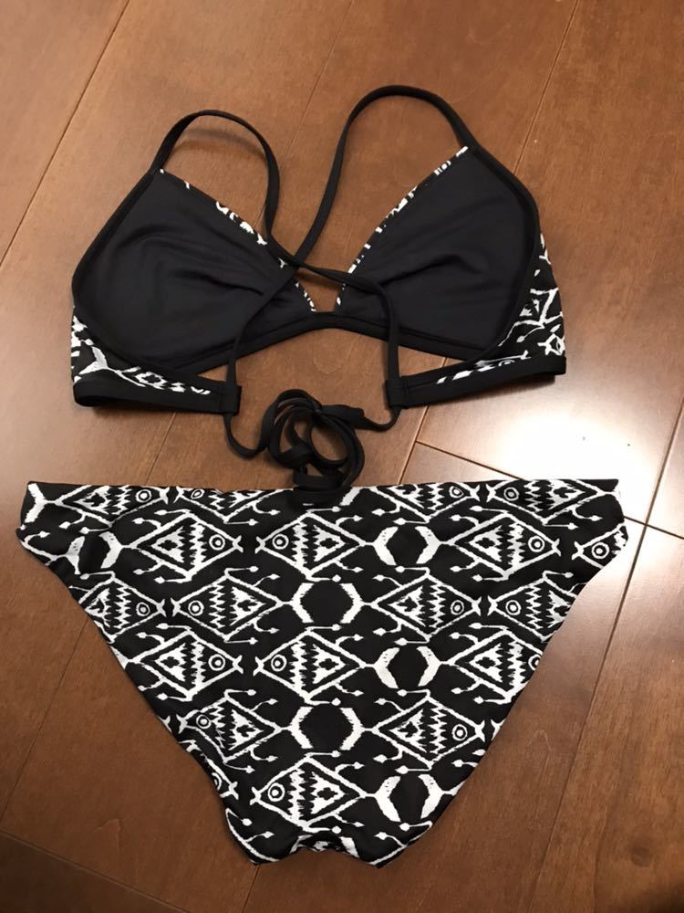 全5点セットほぼ新品パタゴニアビキニラッシュガードTシャツノースフェイスサーフパンツ_2