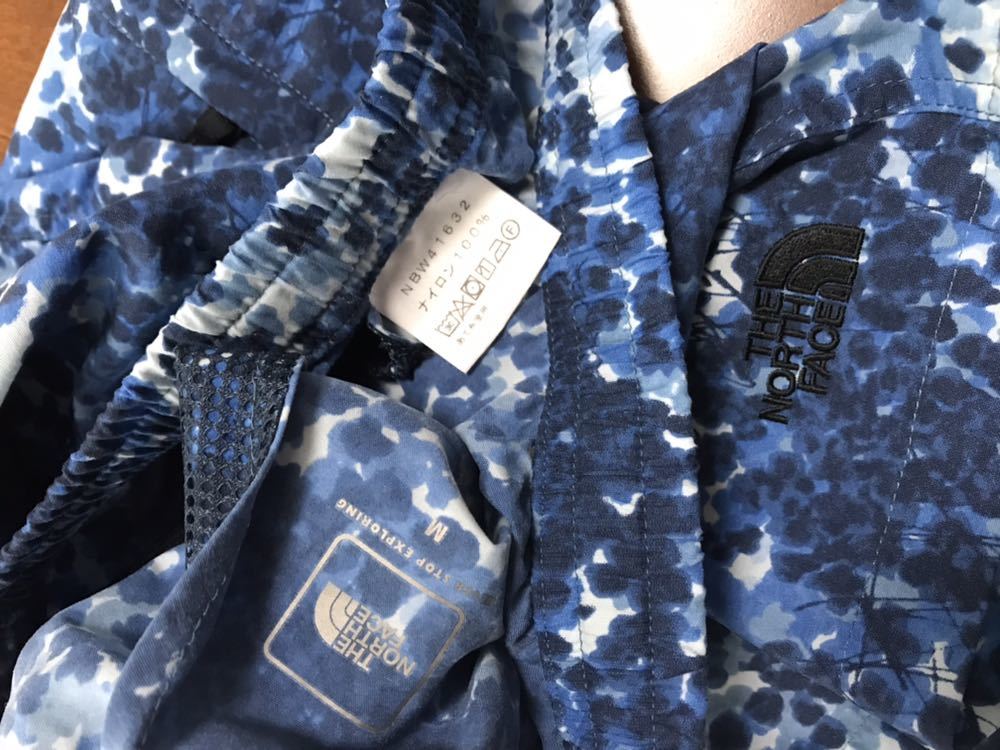 全5点セットほぼ新品パタゴニアビキニラッシュガードTシャツノースフェイスサーフパンツ_6