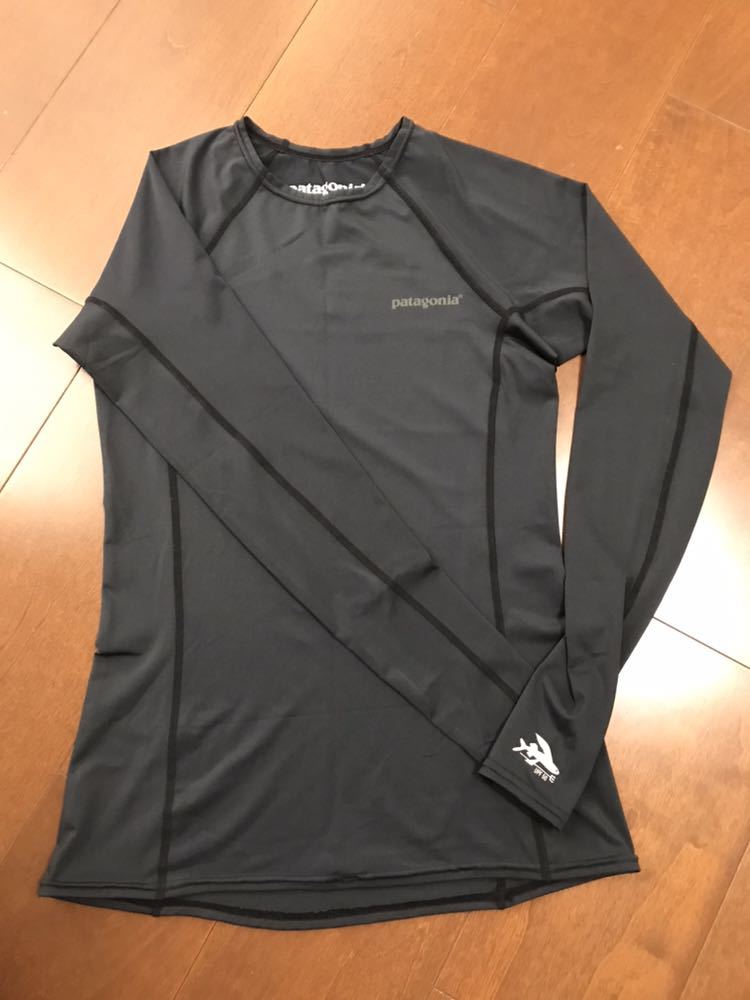 全5点セットほぼ新品パタゴニアビキニラッシュガードTシャツノースフェイスサーフパンツ_9