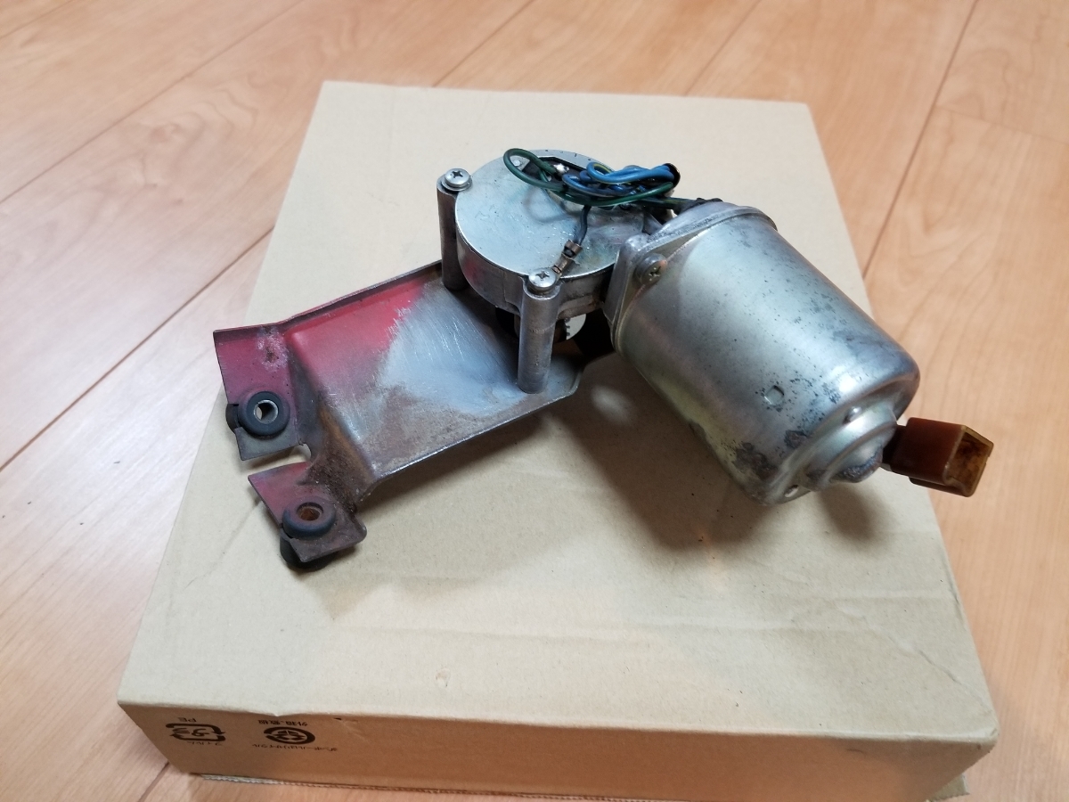 フェアレディ SR311 SP311 ダットサン SP310 日産 旧車 純正新同 後期