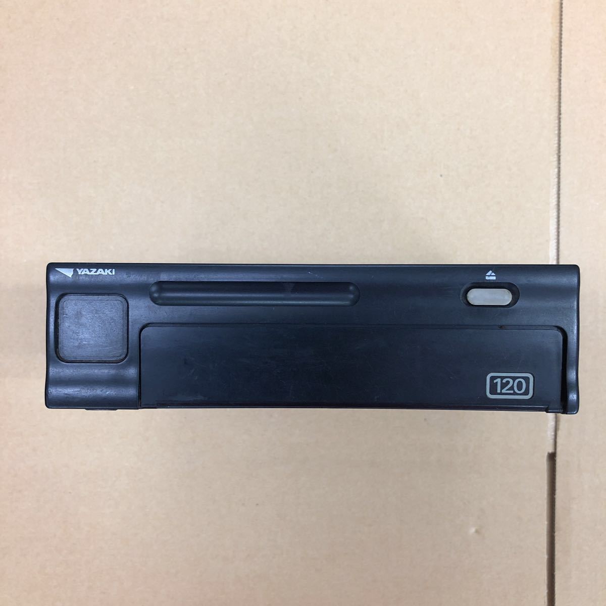 矢崎 YAZAKI タコグラフ ATG21-120W.120D(v97) | FYSIOEGAA.DK