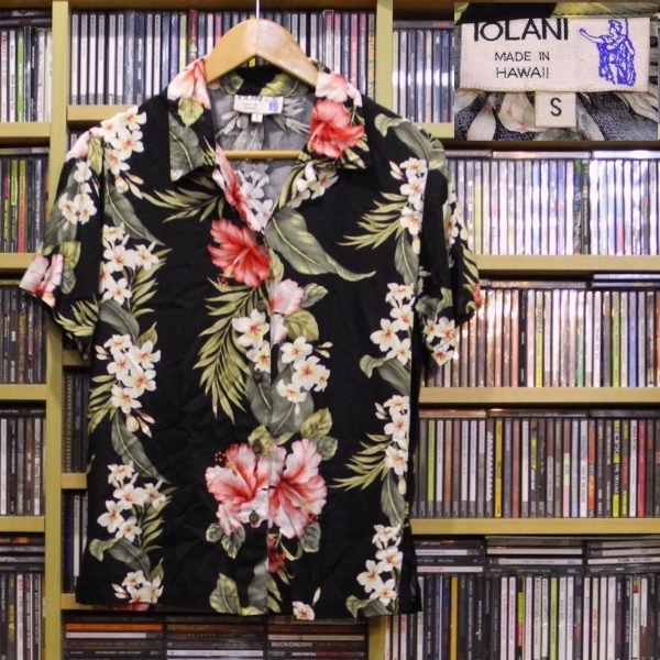 IOLANI イオラニ 90