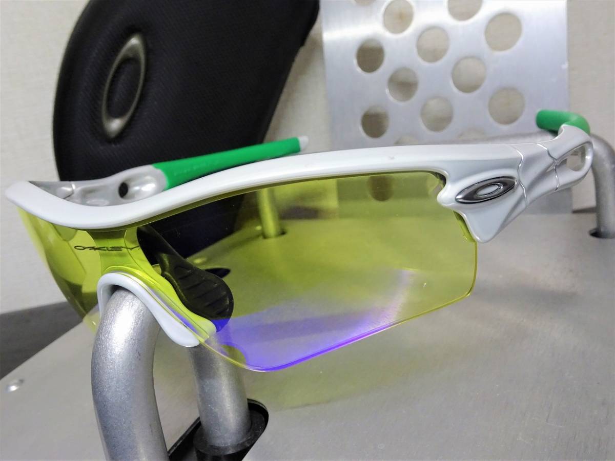 OAKLEY オークリー RADARレーダー パス レーダー ジャパン PATH(パス 
