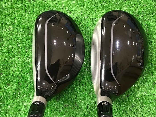 ユーティリティ TaylorMade M4 (テーラーメイド) U4 STEALTH2
