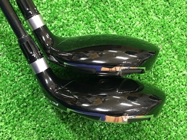 ユーティリティ TaylorMade M4 (テーラーメイド) U4 STEALTH2