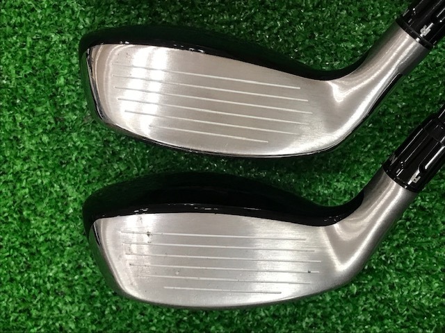 ユーティリティ TaylorMade M4 (テーラーメイド) U4 STEALTH2