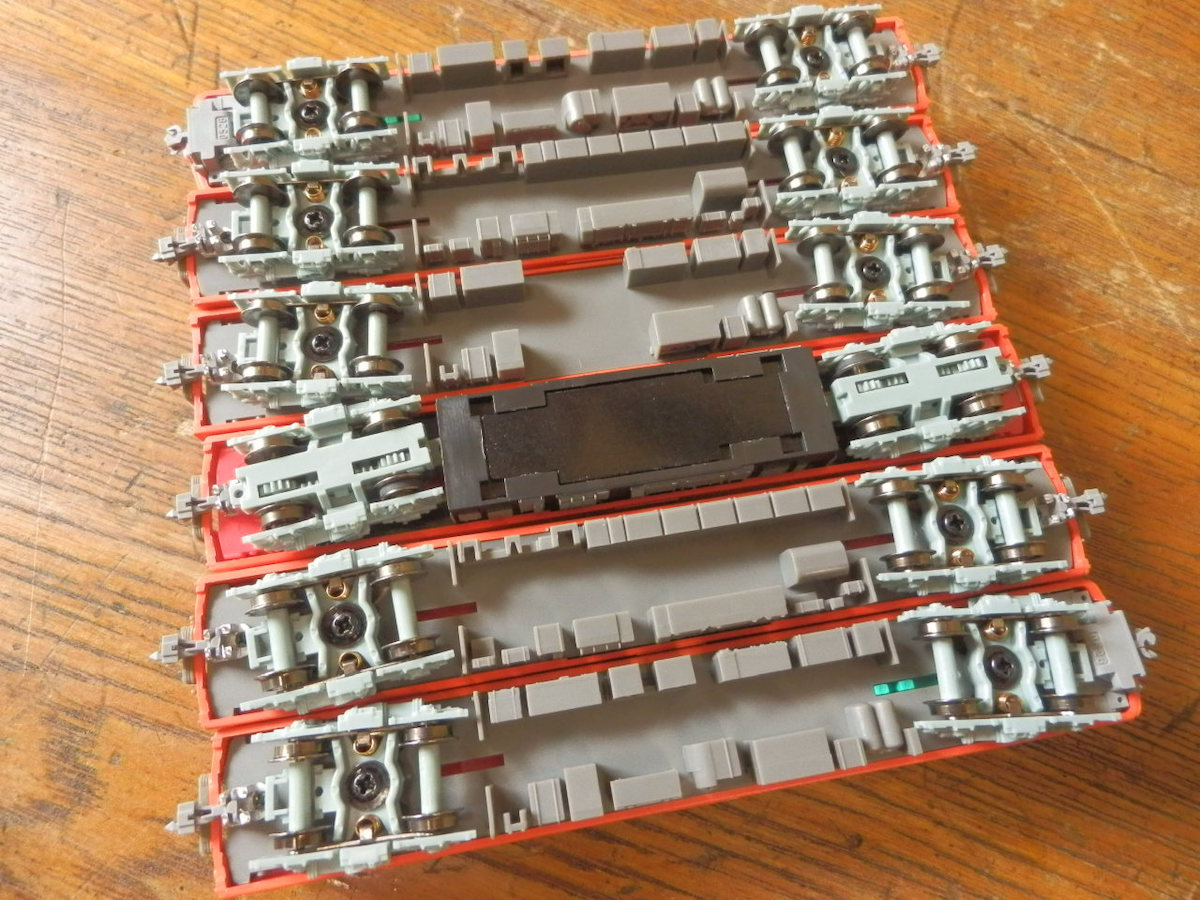 MICRO ACE マイクロエース / Nゲージ A-1874 京成3200形 更新車