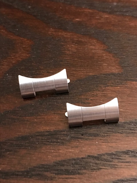 ★TUDOR 純正 フラッシュフィット 589　チュードル/チューダー/クロノタイム/79160/79180★_1