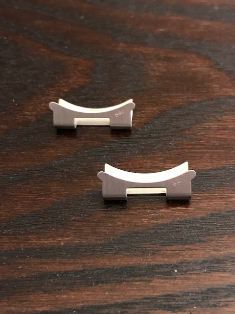 ★TUDOR 純正 フラッシュフィット 589　チュードル/チューダー/クロノタイム/79160/79180★_2