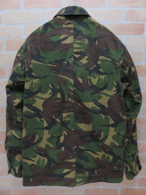 JUNGLE WTAPS 14SS ダブルタップス L⁄S SHIRTS LS ⁄ L 2(M) DPM Wtaps
