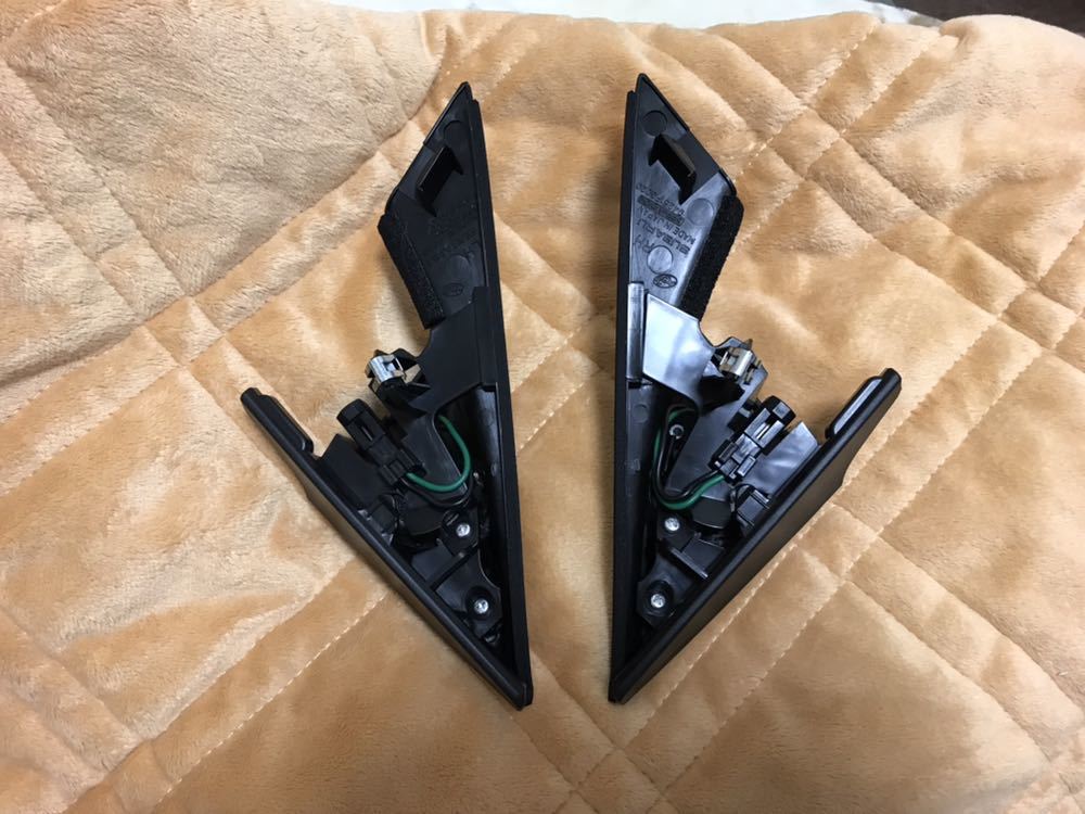廃番 スバル インプレッサ STI 純正ツィーター GRB GRF GVB GVF GH