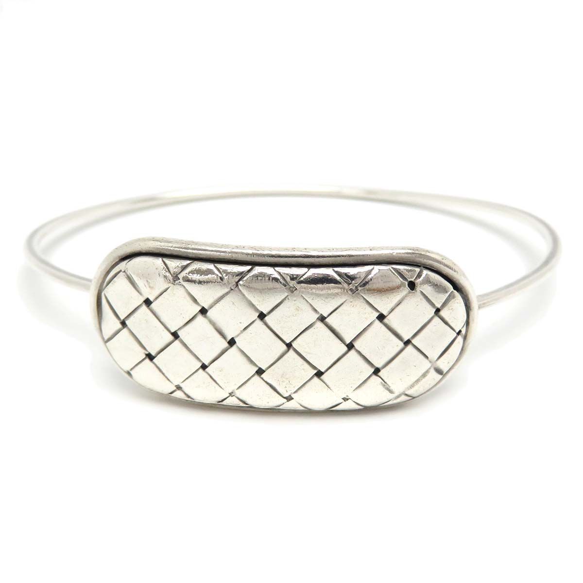 ボッテガヴェネタ BOTTEGA VENETA バングル ブレスレット ボッテガ