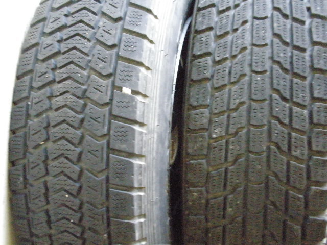 激安売り切りジムニー純正テッチンホイル＆タイヤ4本セット_3