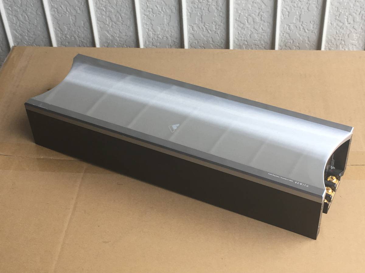 BEWITH A-100A 安定化電源 Accurate ビーウィズ - レギュレーター 