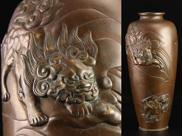 中国美術　粉彩唐子人物画花瓶　高さ約20.5㎝　東Y8-0312⑧タルオル 粉彩扒花とは何か〜粉彩と扒花、二つの古法が生む景徳鎮磁器の 景徳