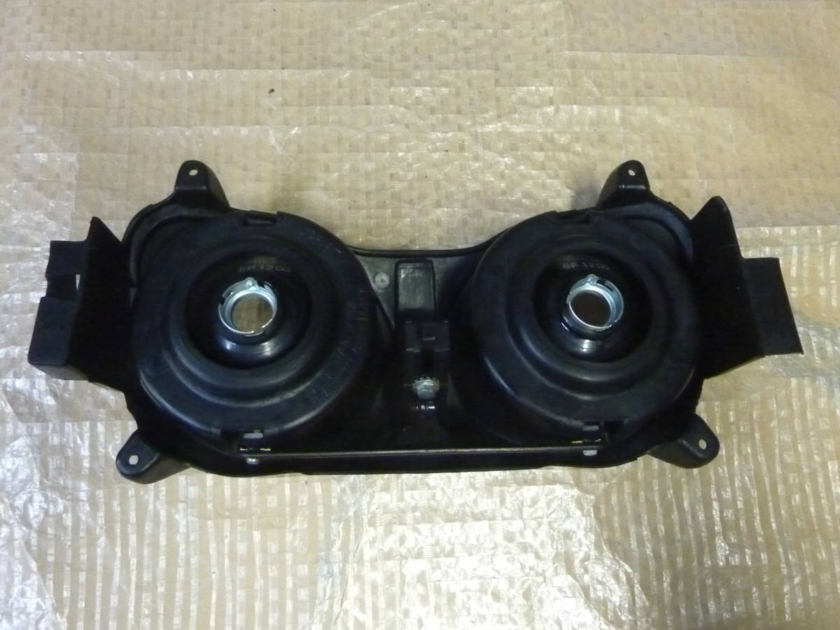 ☆ホンダ NS-1 (後期型) 純正 ヘッドライト ☆ デュアルレンズ ☆綺麗 