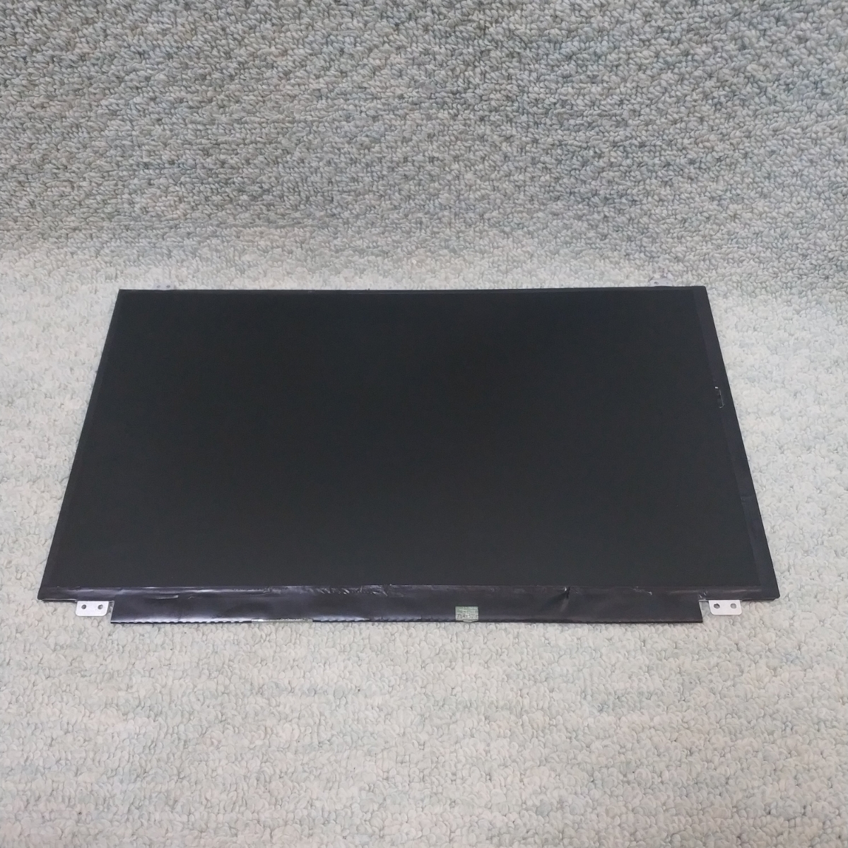 岐阜 即日発送 ★ 15.6インチ LED 非光沢液晶パネル BOE製 NT156FHM-N31 NT156FHM-N41 フルHD 1920x1080 ★ 動作保証 E9861