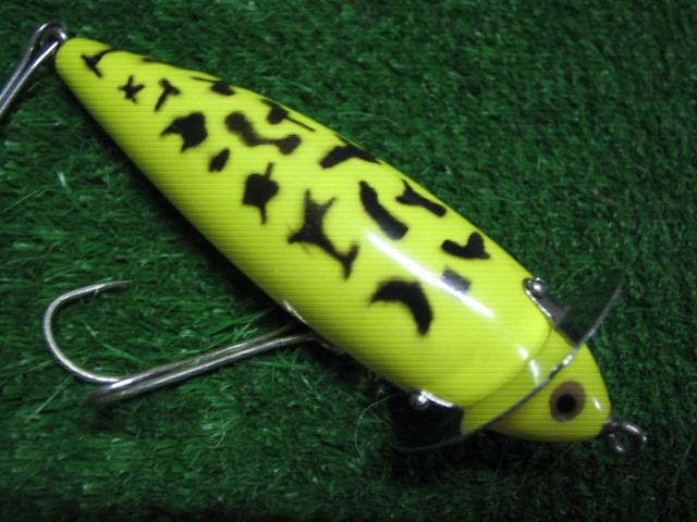 オールド ヘドン サーフェス210 BFカラー オールドヘドン、210サーフェス，CDF / Heddon，ヘドン オールド
