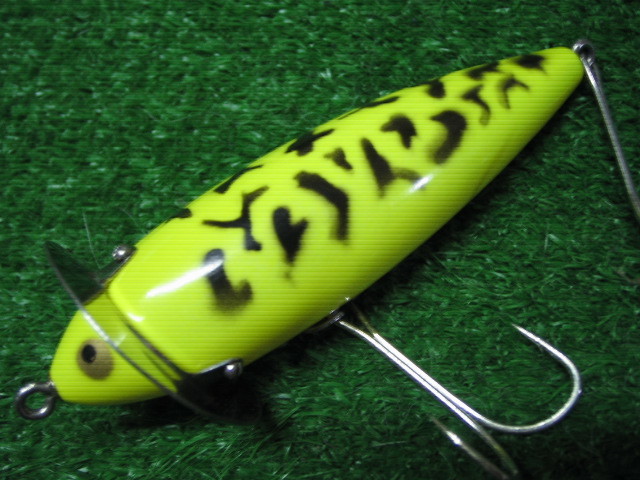 オールドヘドン、210サーフェス，CDF / Heddon，ヘドン HEDDON