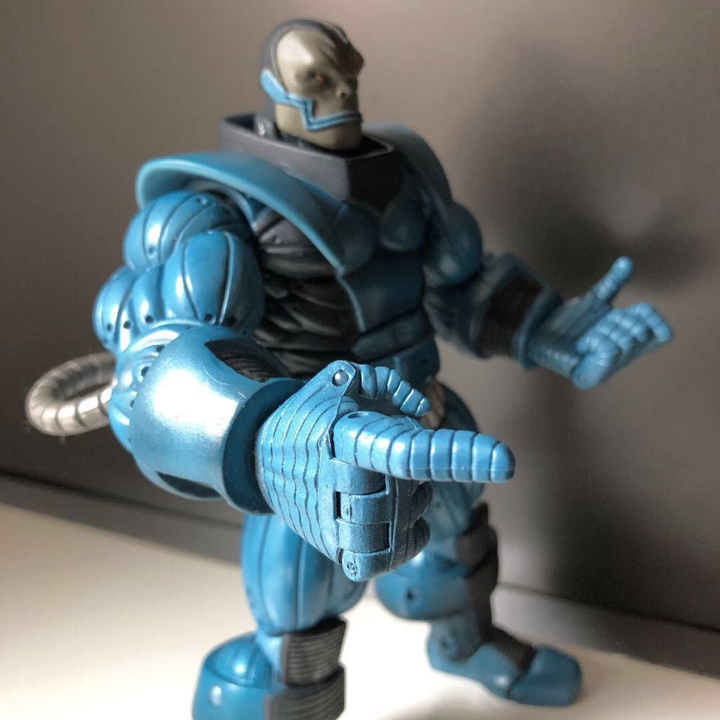 X-MEN アポカリプス フィギュア マーベルレジェンド エックスメン