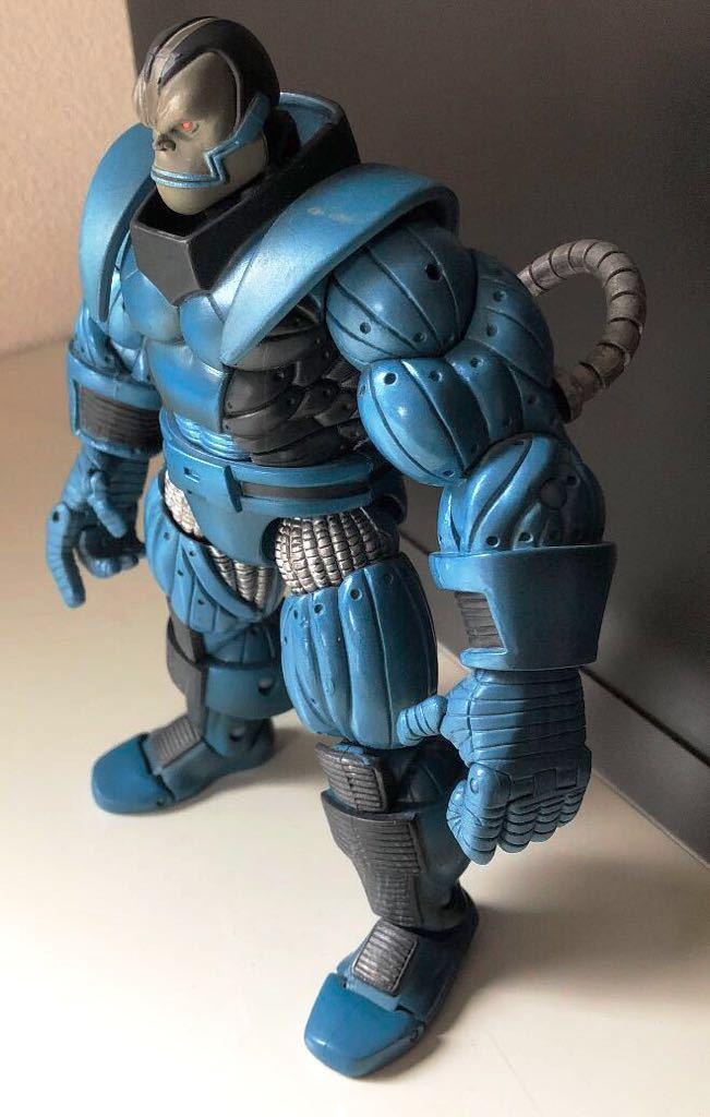 X-MEN アポカリプス フィギュア マーベルレジェンド エックスメン