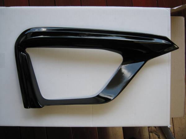 フィット ホンダ フォグカバー（パーツ｜車用品）：車用品・バイク