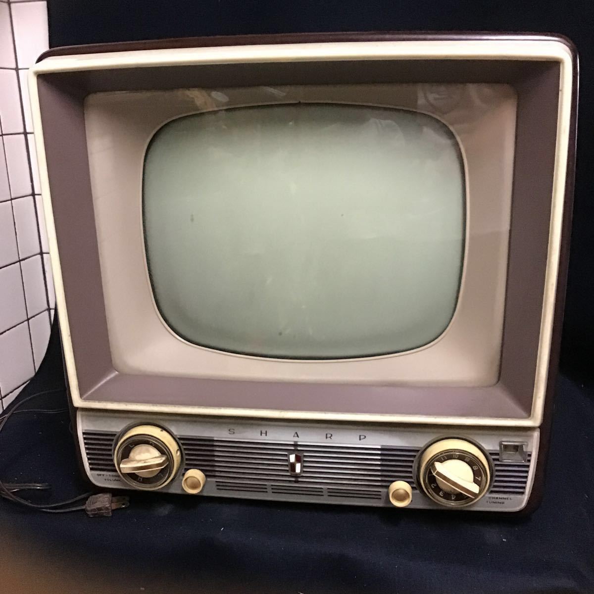 テレビ | certc.net