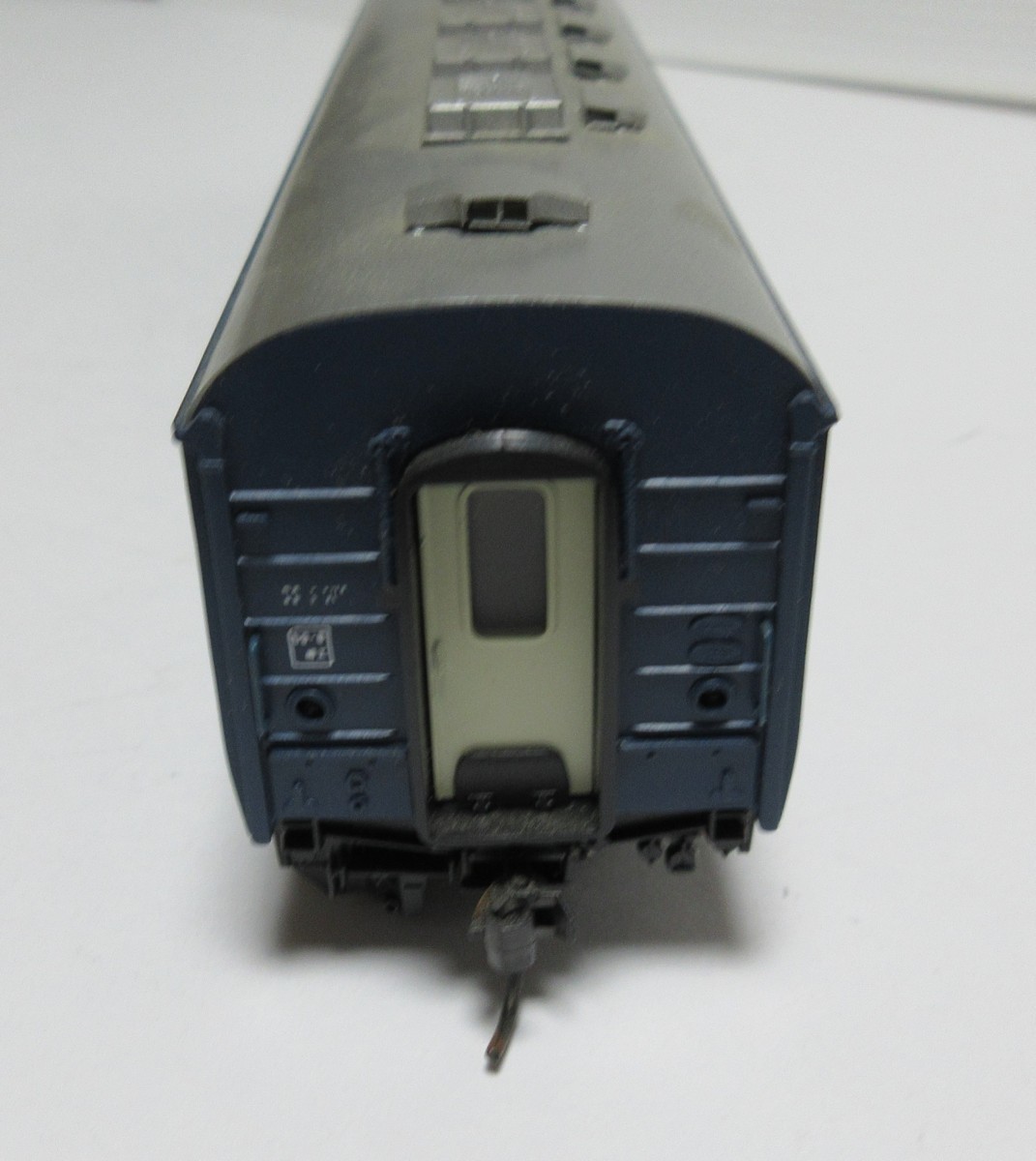 HO-501 TOMIX トミックス ゆ*う様 オハネフ12(青) オハネフ12