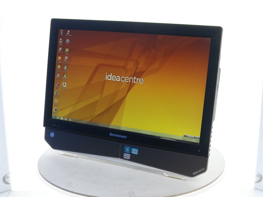 B320 Lenovo IdeaCentre 77601JJ - Ideacentre All-in-One PC 21.5