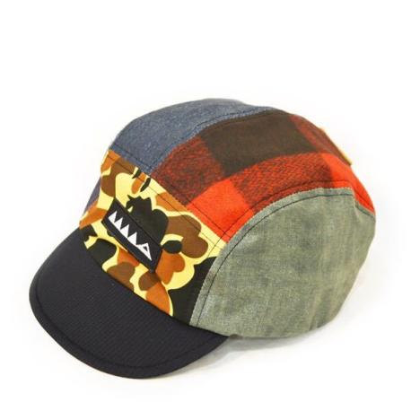Mountain マウンテンマーシャルアーツ Martial Arts MARTIAL MOUNTAIN ARTS | MMA Cap ピースツリー PEACETREE クーポン対象］ Runners ARTS[マウンテンマーシャルアーツ キャップ