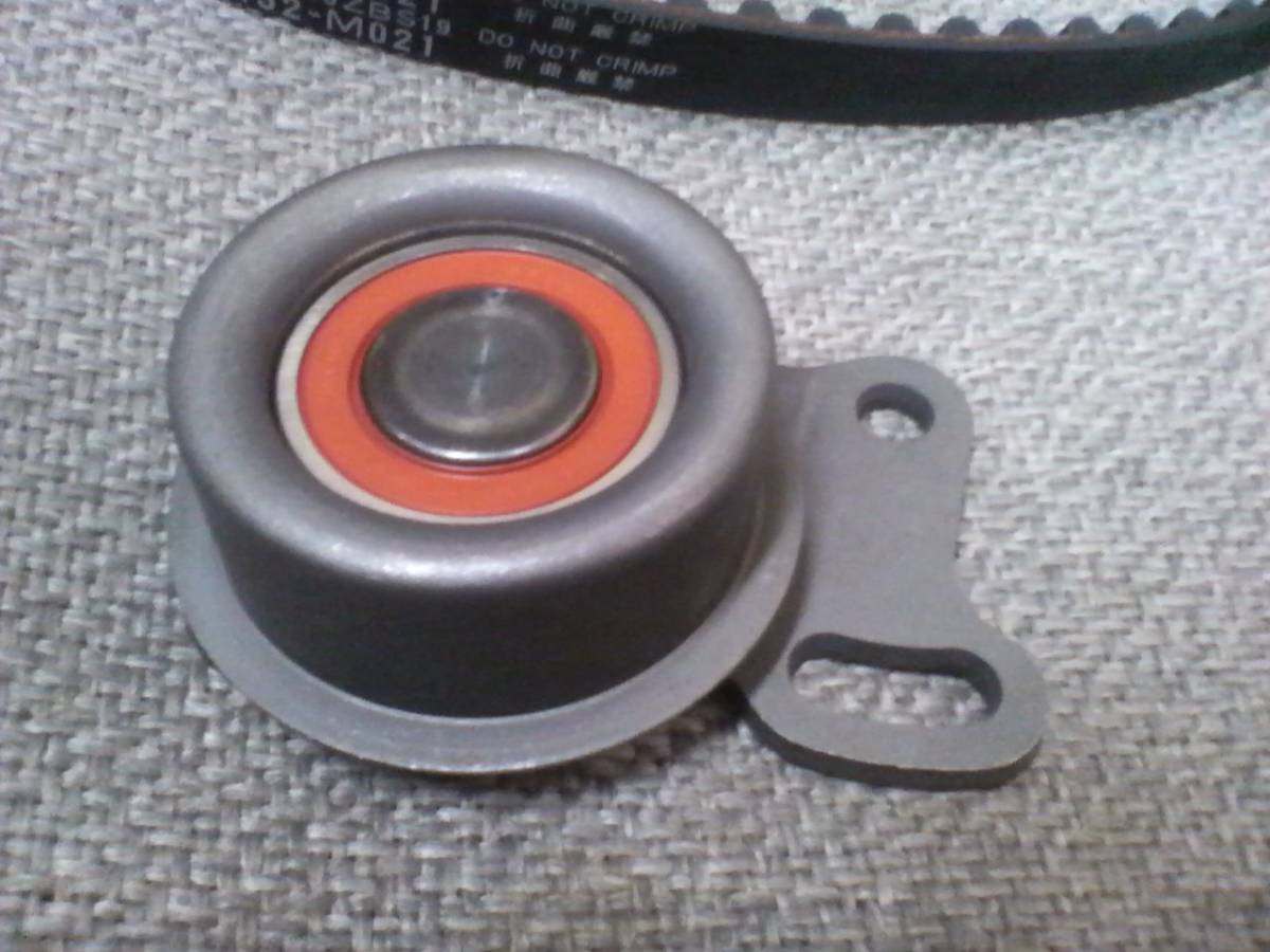 マツダ ポーターキャブPC56T タイミングベルト｜パーツ 