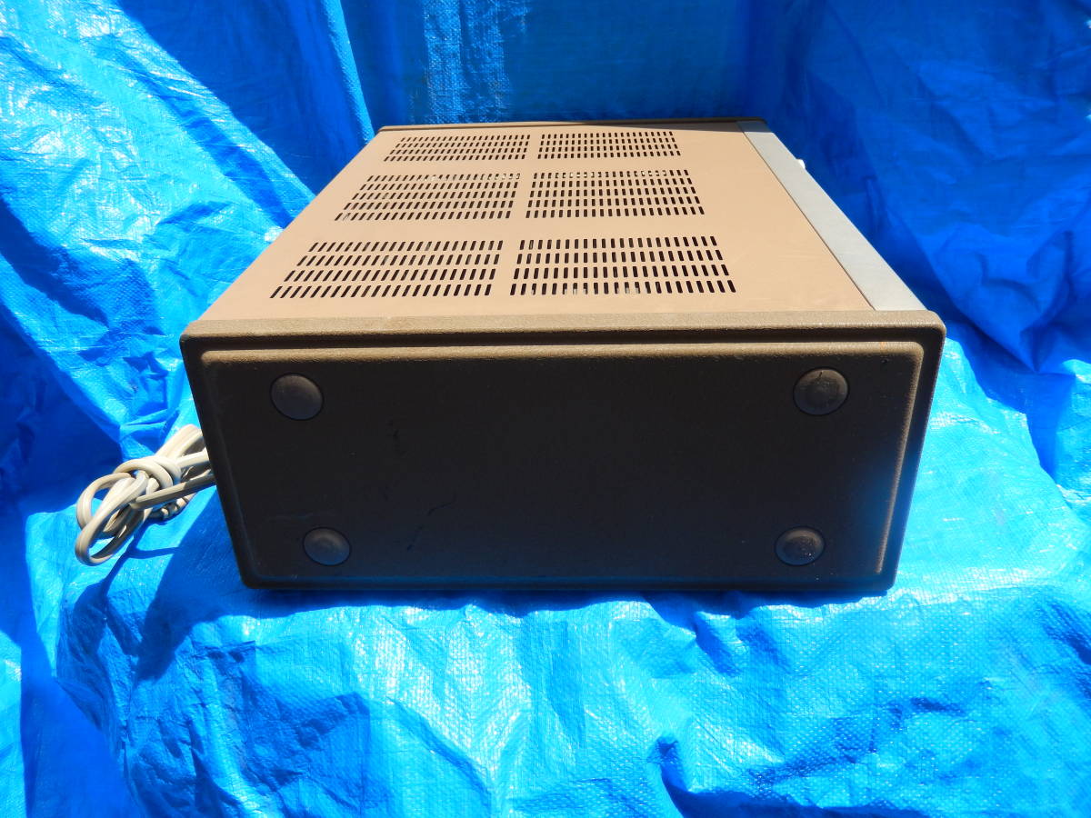 本物保証，新作登場】 MARANTZ PM-80AF ジャンク