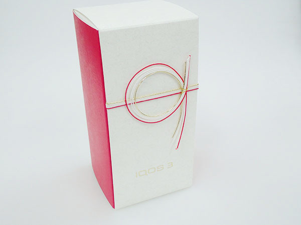 【超激得，高品質】 新型 IQOS 3 NIPPON 令和記念 祝賀モデル 登録品 JHA283-1(その他)｜売買されたオークション情報、yahooの商品情報をアーカイブ公開 - オークファン その他