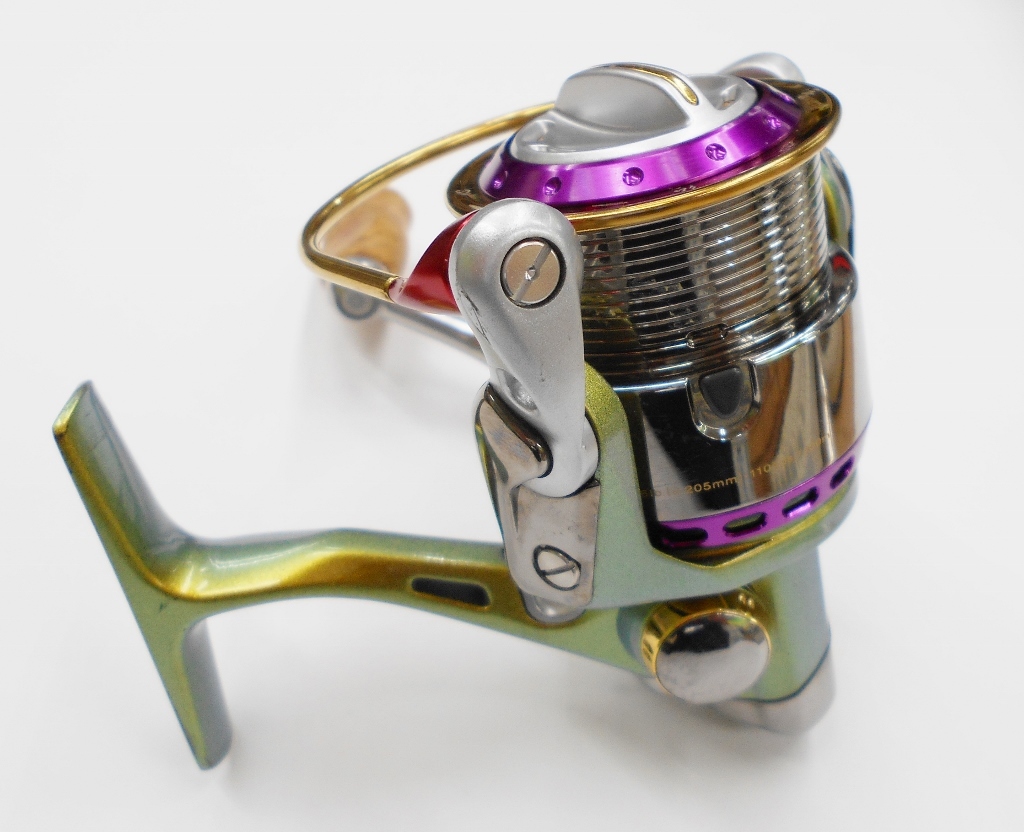 希少未使用 メガバス アイズファクトリー チームダイワ TD-ito 2506C
