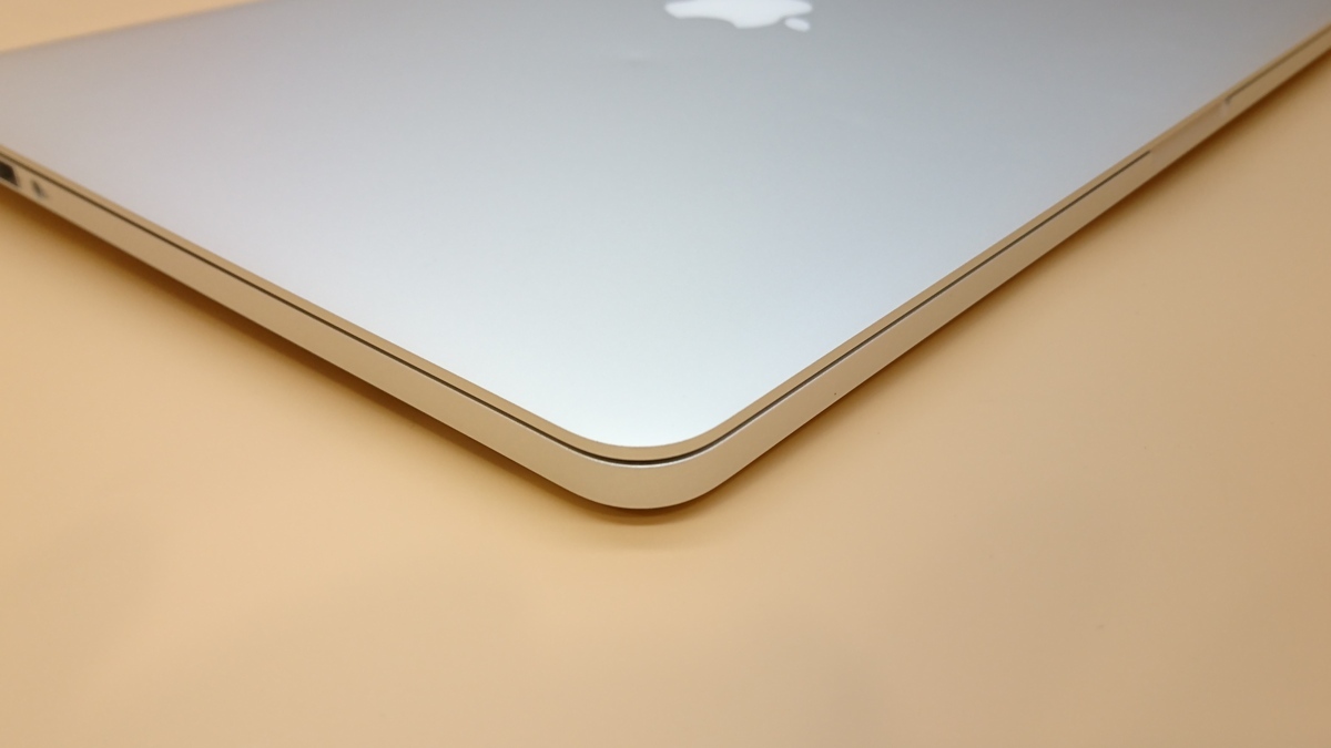 Mac book pro 15 retina 訳あり品 【公式通販】
