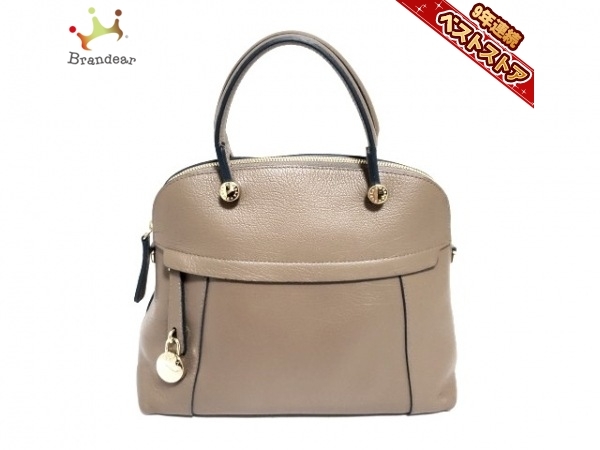 フルラ パイパーM フルラ FURLA ハンドバッグ パイパー レザー