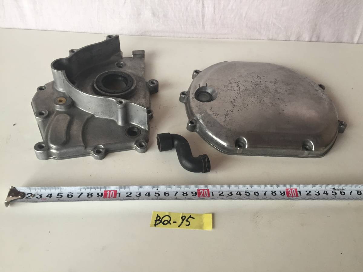 Z1⁄Z2 株式会社 ポイントカバー z2 エンジンカバー⁄カバーガスケット 